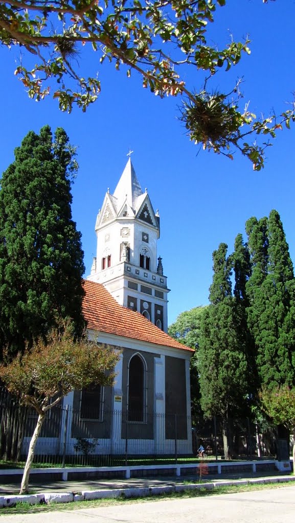 Igreja São João