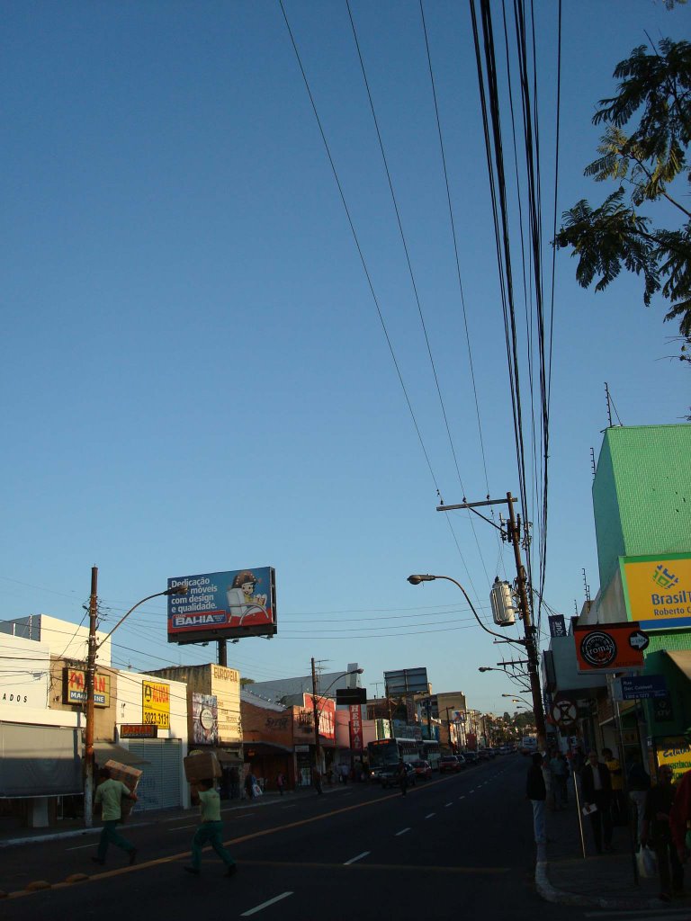 Av. da Azenha