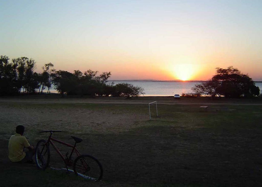 Marinha do Brasil Park