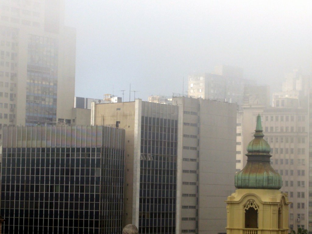 Fog