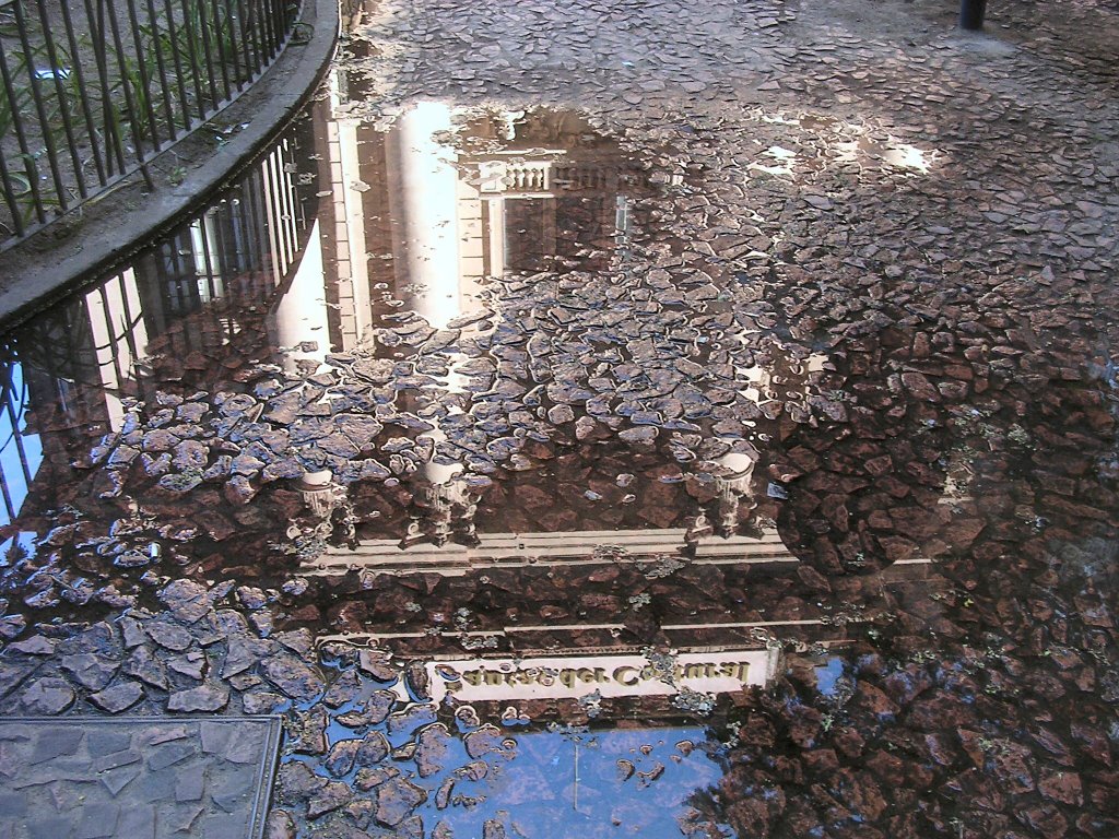 Centro Cultural Santander