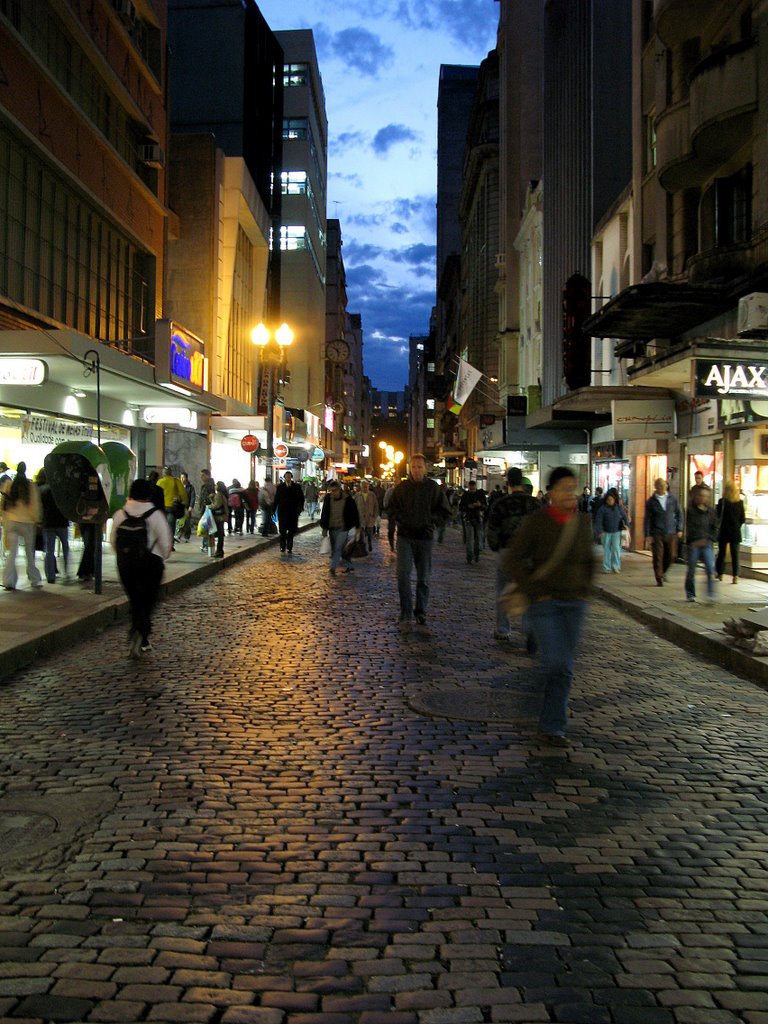 Rua da Praia