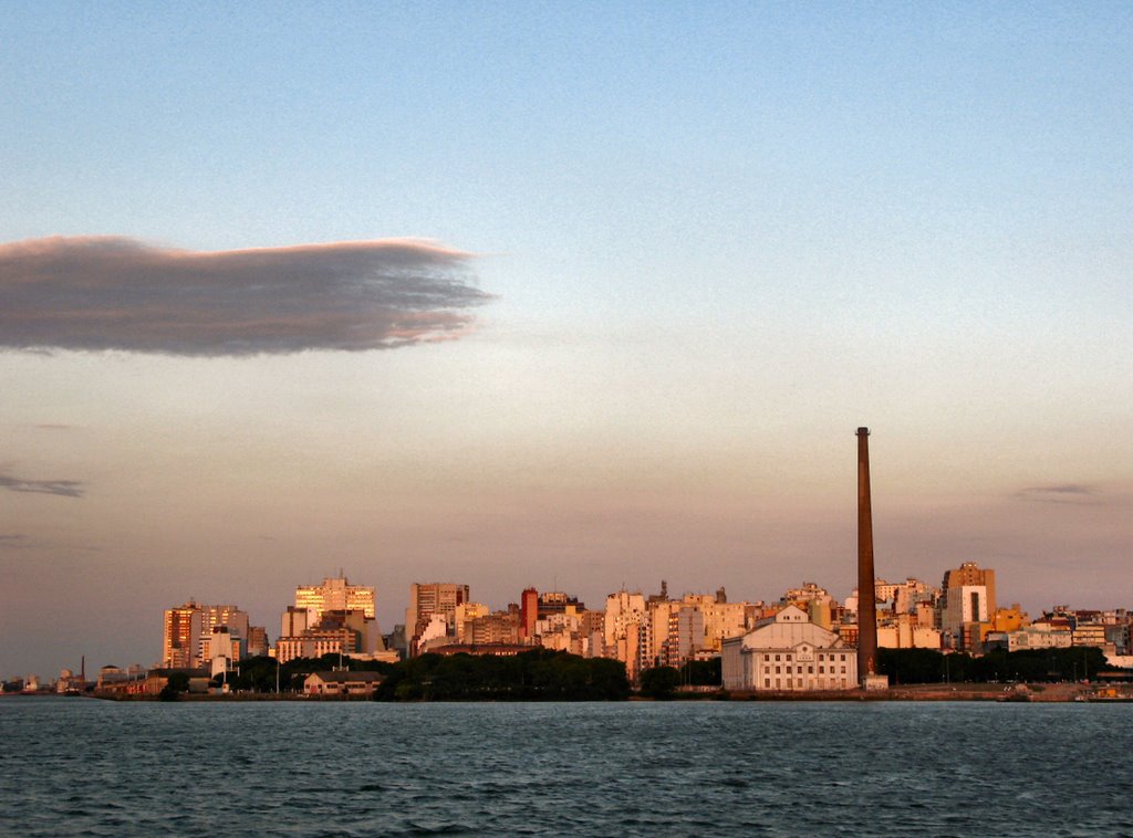 Gasômetro