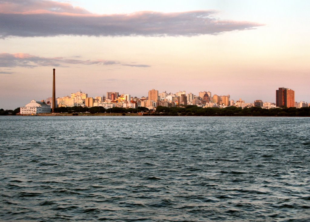 Gasômetro