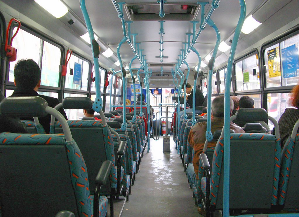 Ônibus II