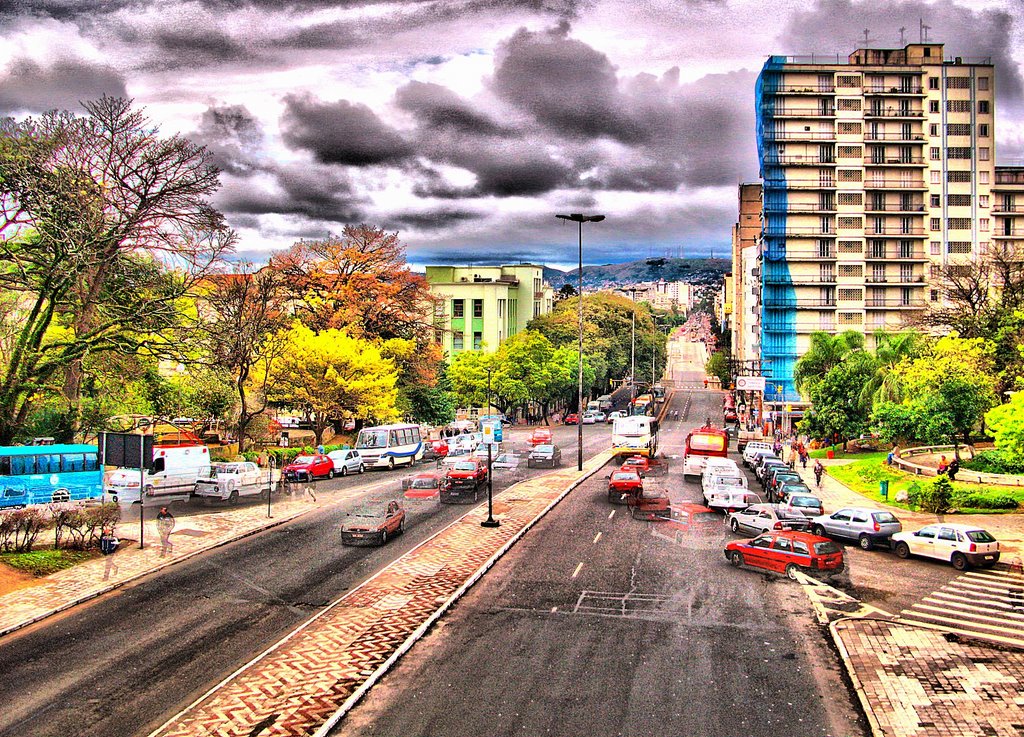 Viaduto UC