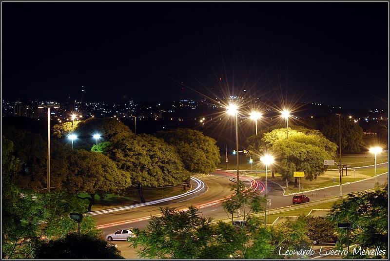 Cruzamento