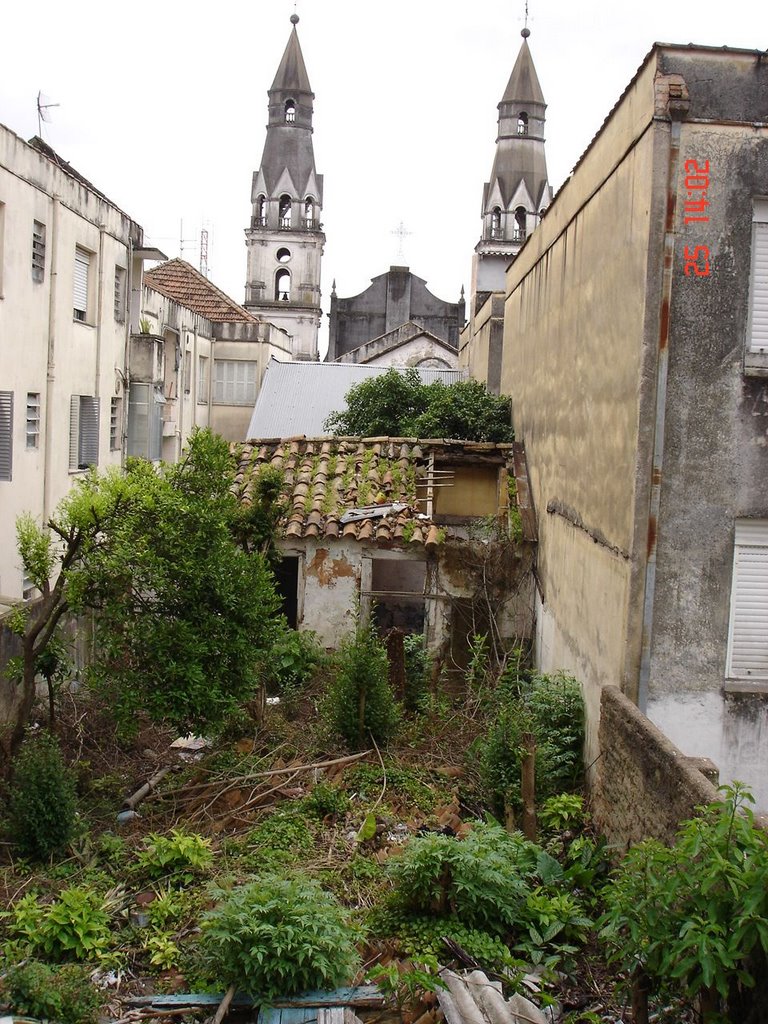 Abandono... (contexto)