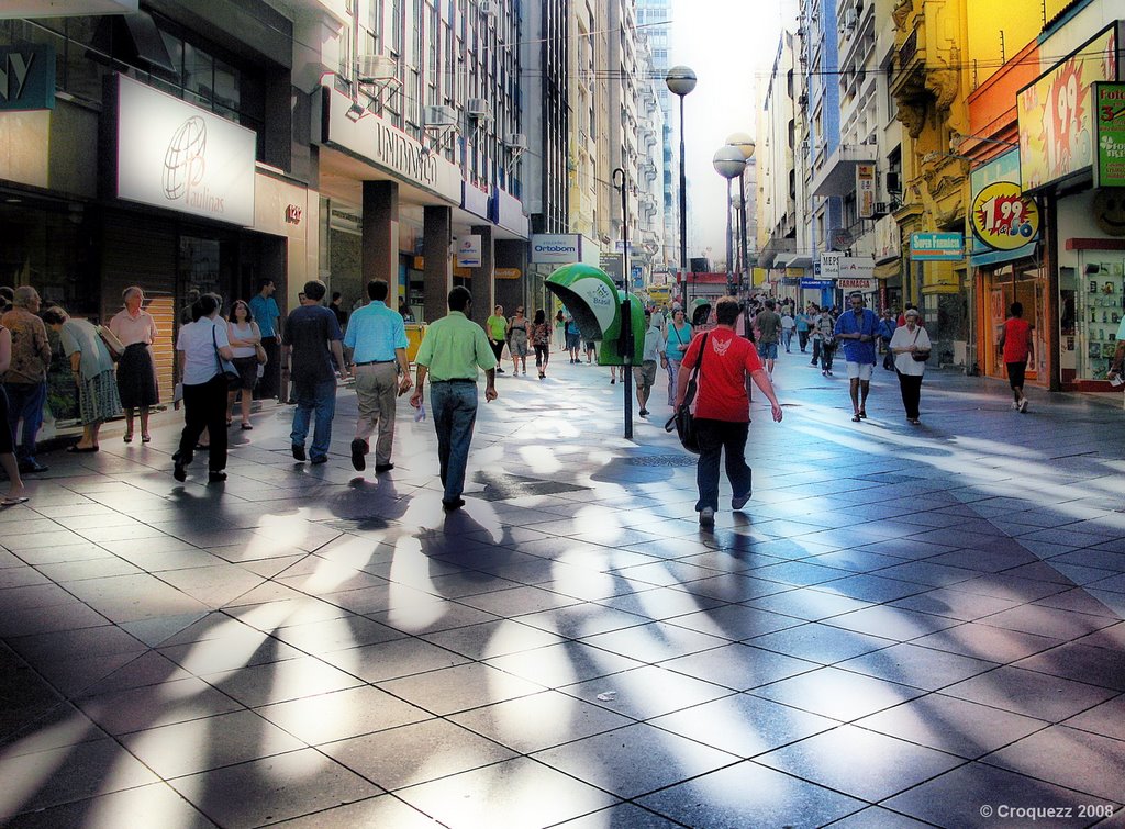 Rua da Praia 2896