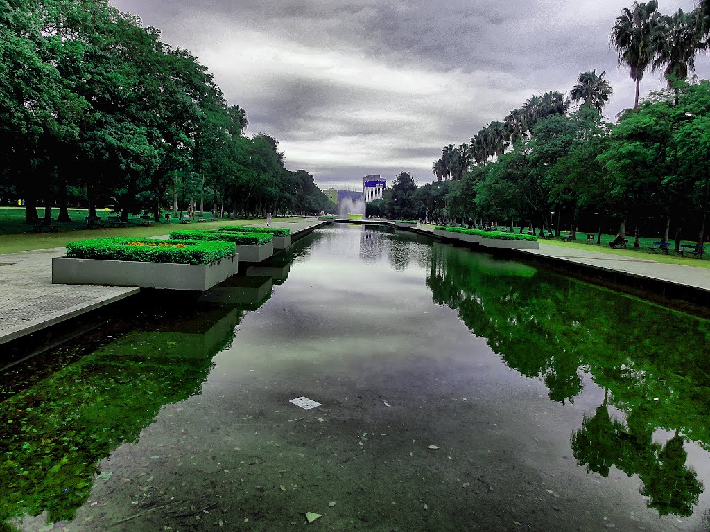 PARQUE FARROUPILHA