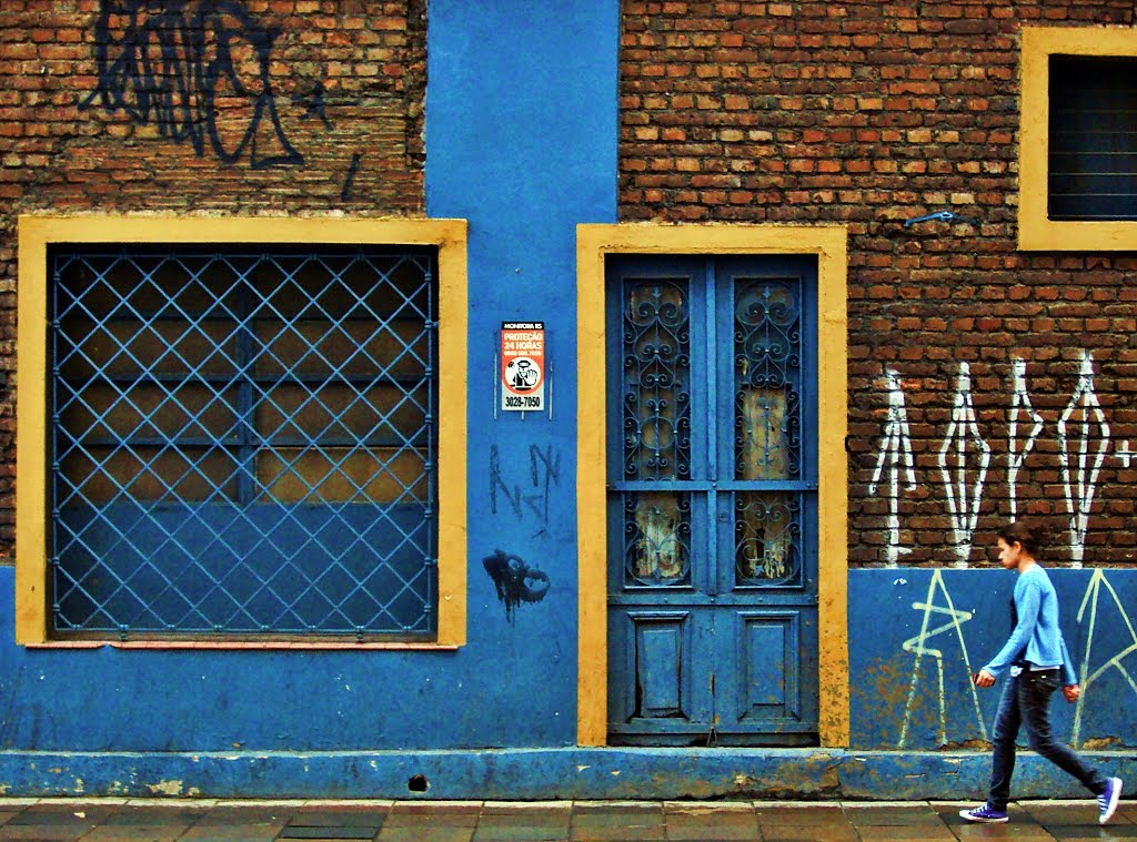 Wall