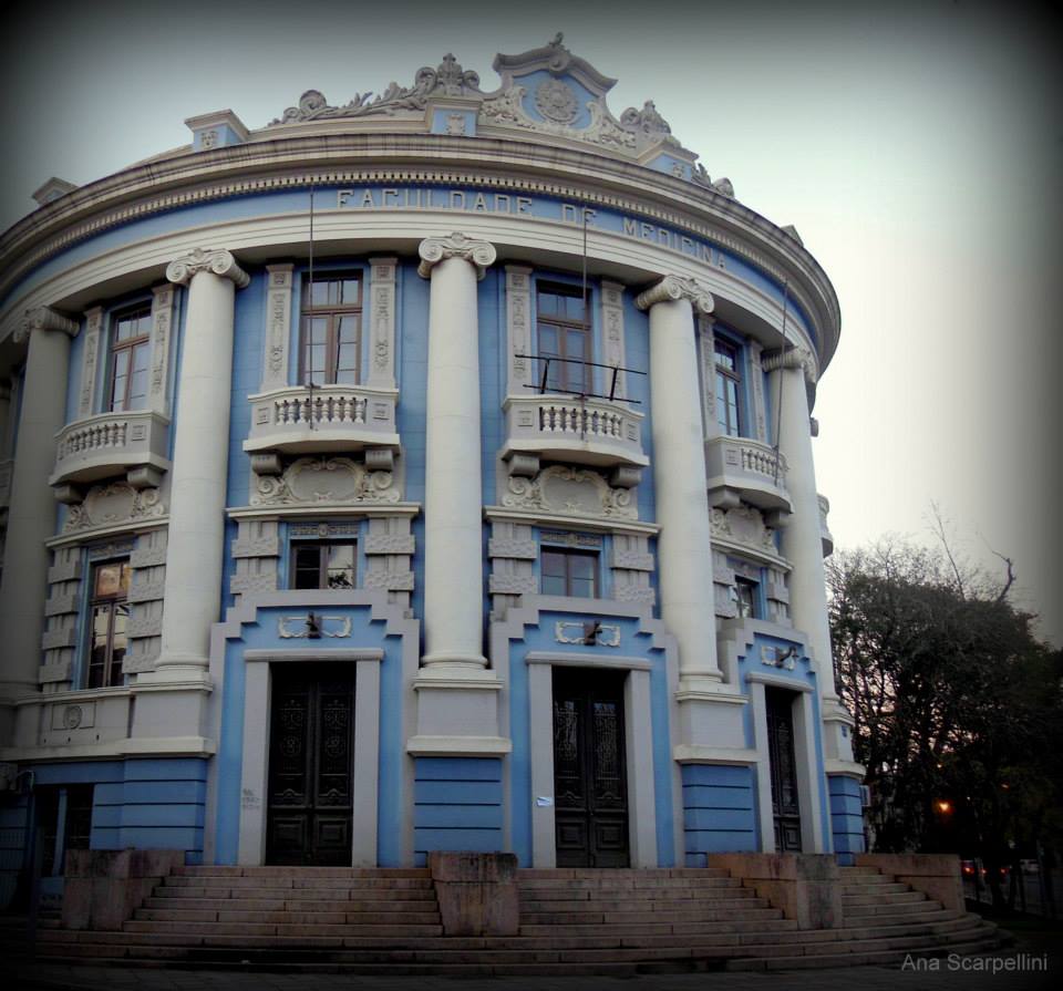 Porto Alegre   , RS      ©Ana Maria  Westphalen Scarpellini