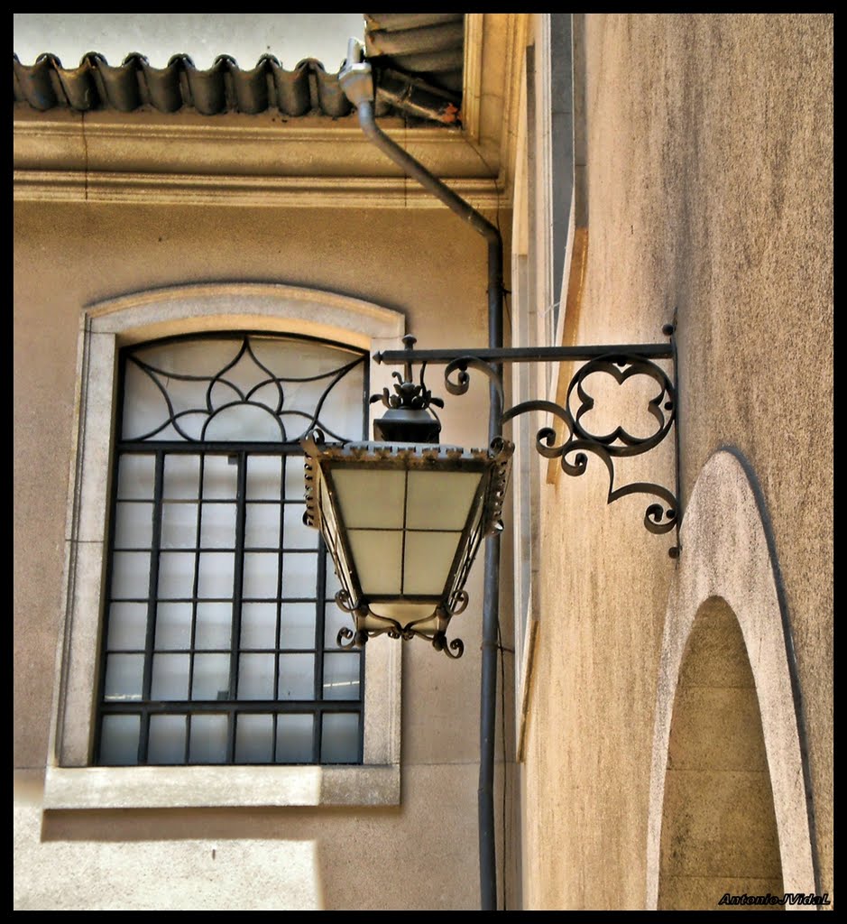 Vila Jacui