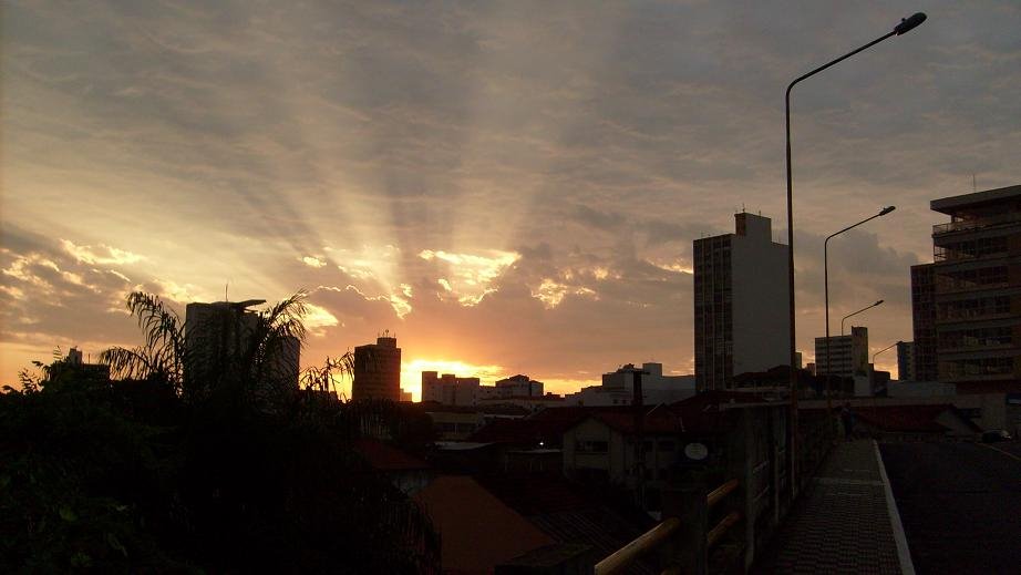 Amanhecer