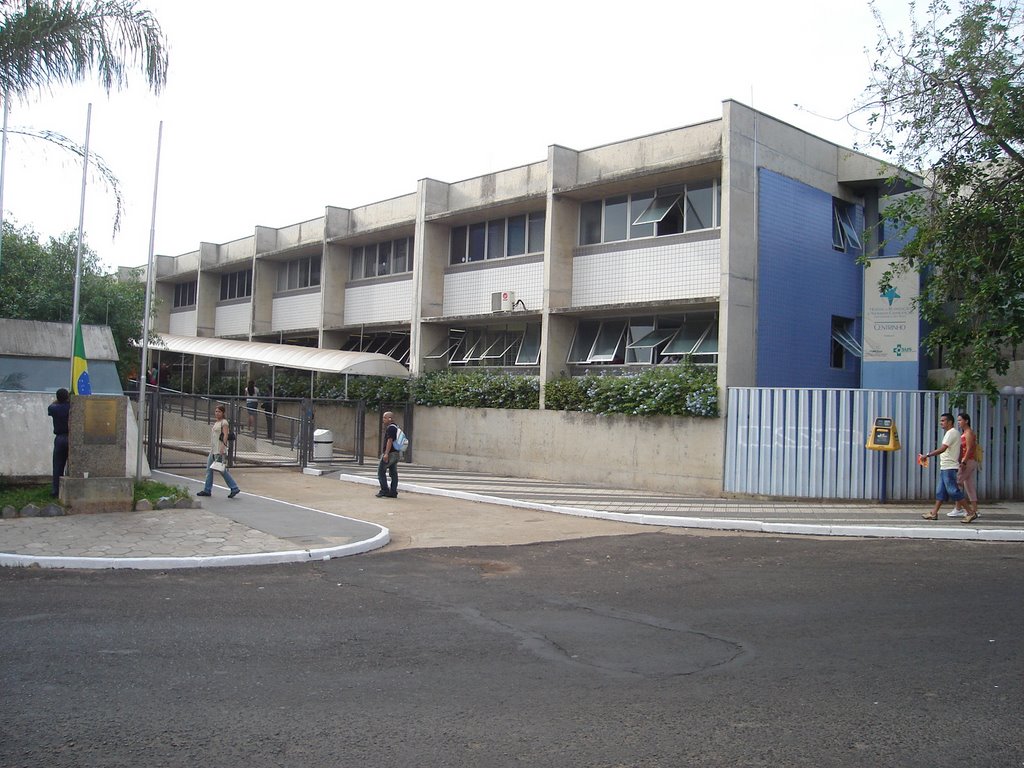Centrinho