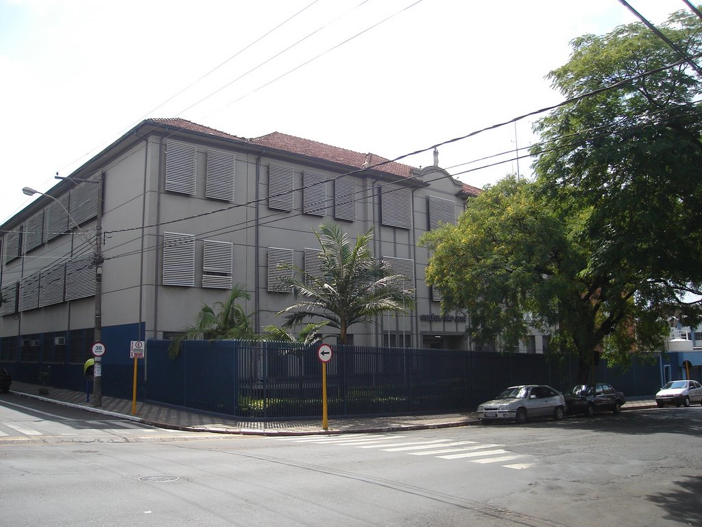 Colégio São José