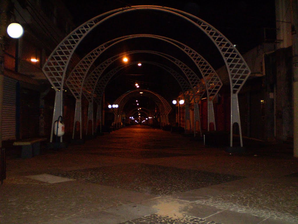 RUA BATISTA DE CARVALHO . BAURU . S/P