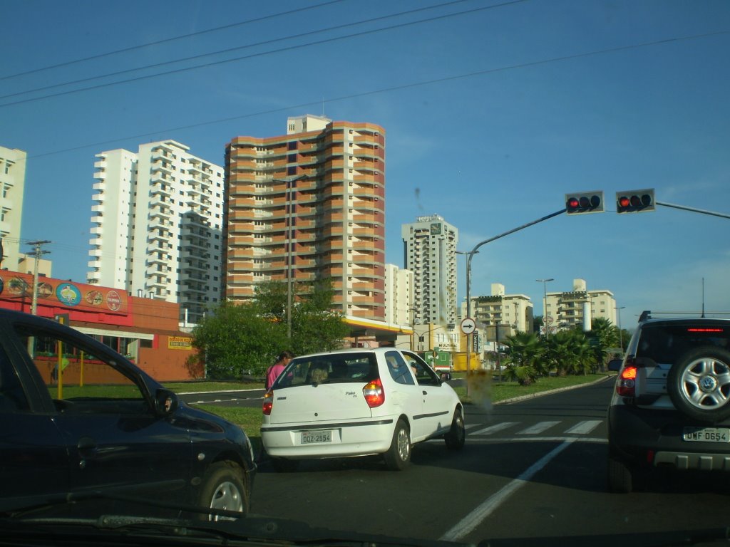 AV.DAS NAÇÕES / BAURU S/P