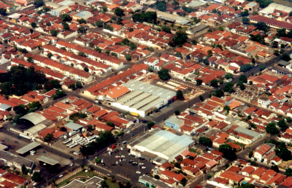 Bauru, SP, Brasil.