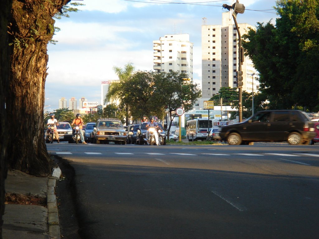 RODRIGUES COM NAÇÕES