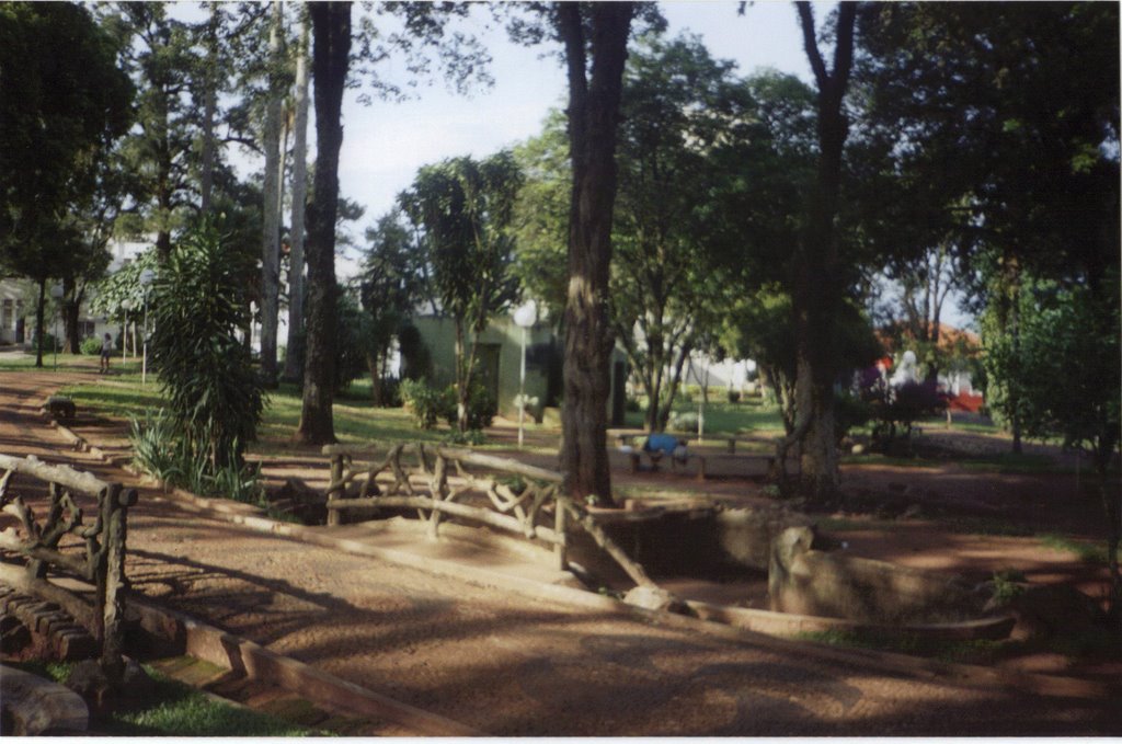 praça