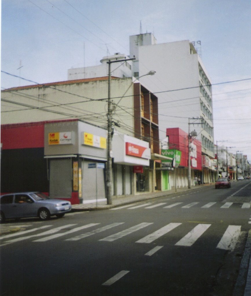 centro