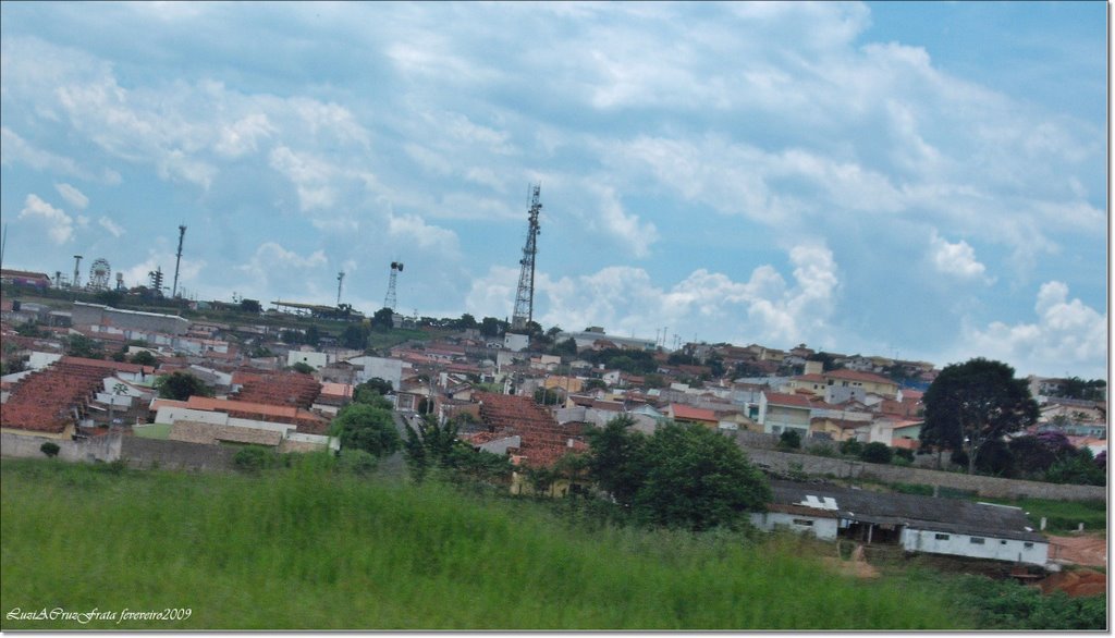 parcial de Botucatu-SP
