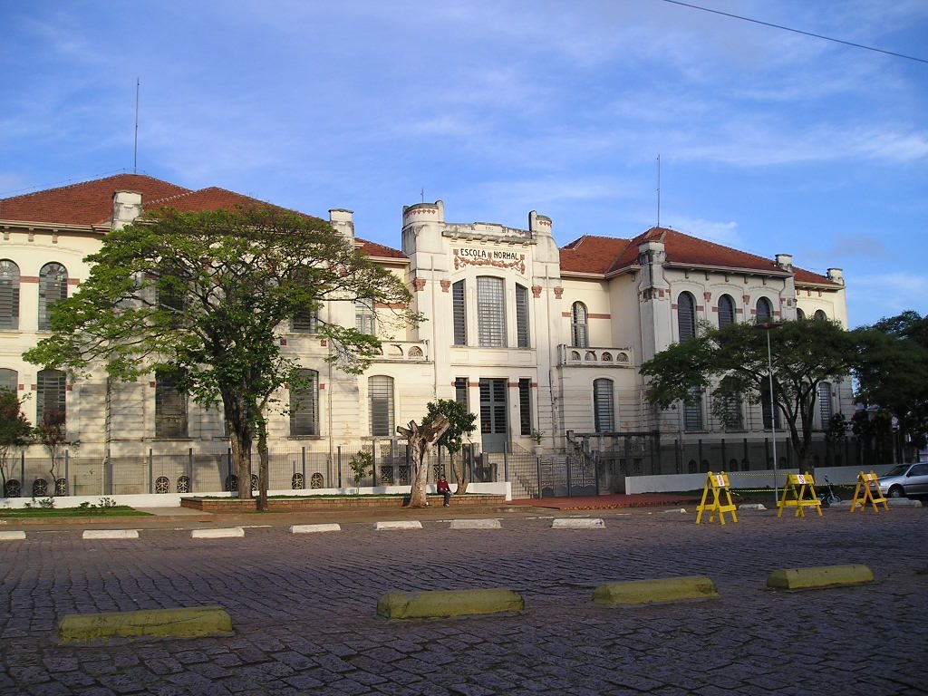Escola IECA