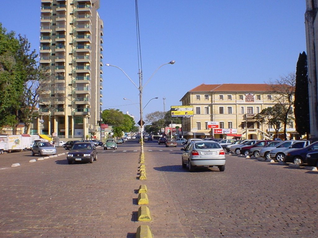 Botucatu