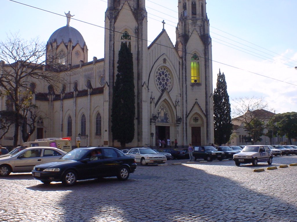 Botucatu