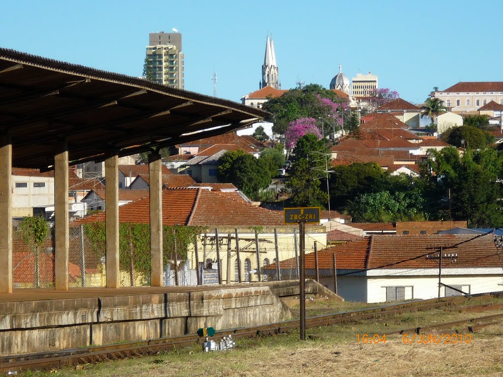 Catedral de Santana - Botucatu