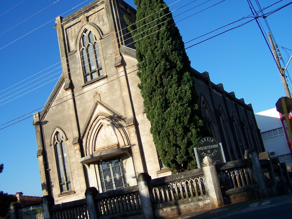 Igreja Presbiteriana