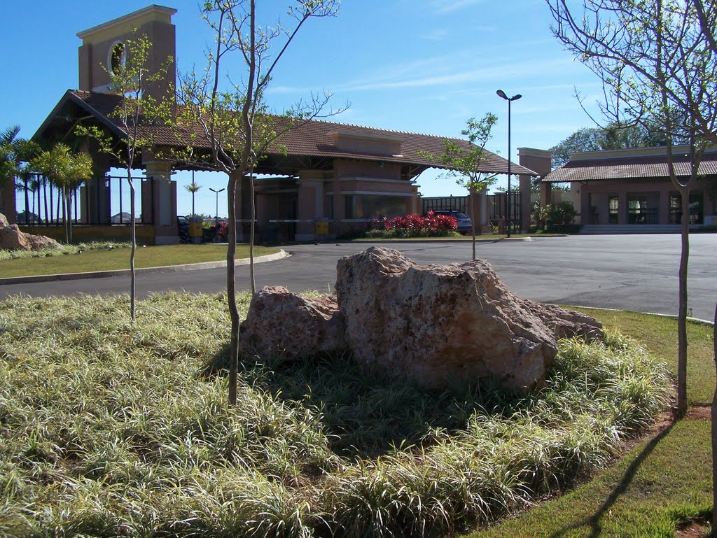 SPAZIO VERDE - Botucatu