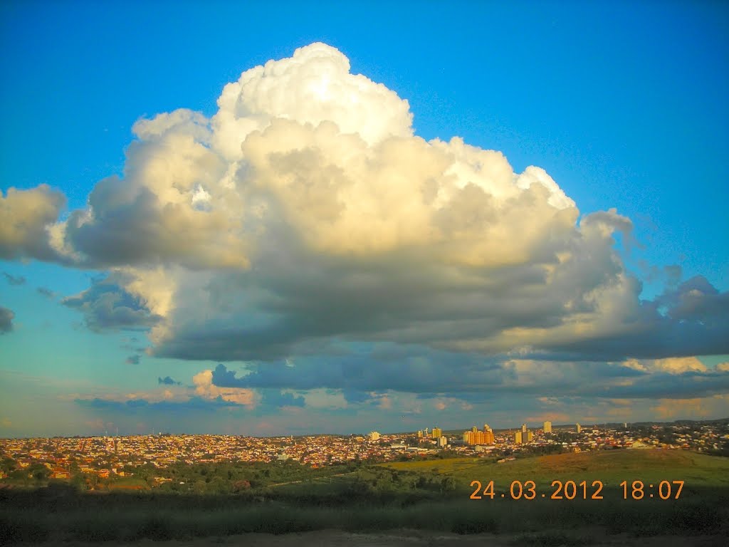 Cidade de Botucatu