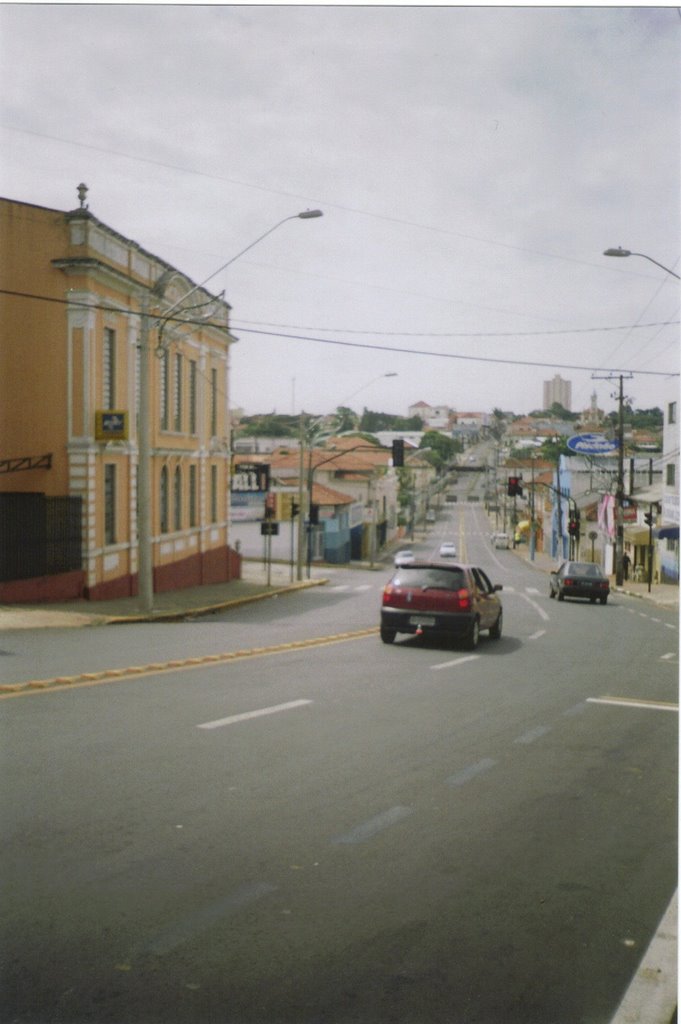 Av.  Floriano   Peixoto