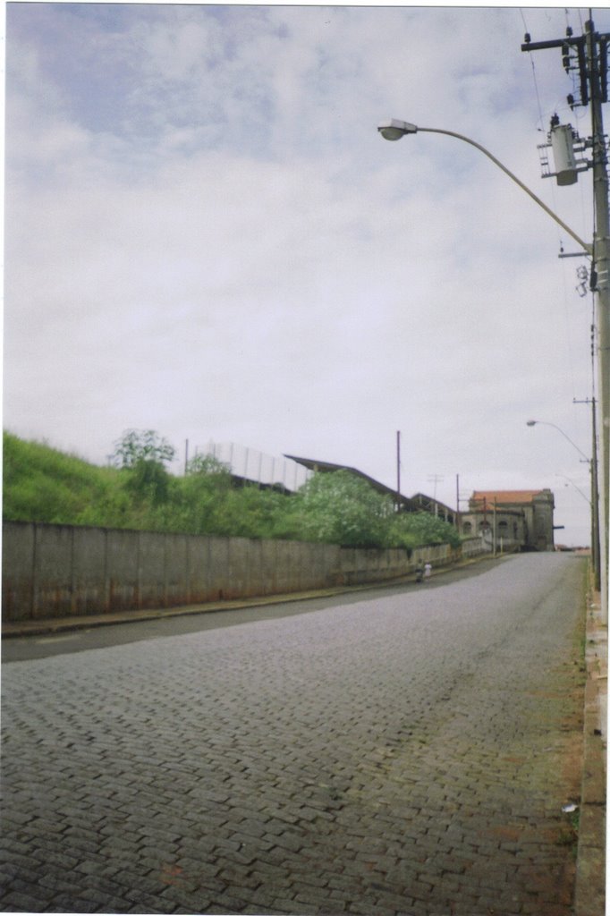 Antiga   Fepasa