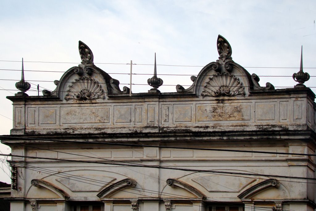 CASARAO COLONIAL