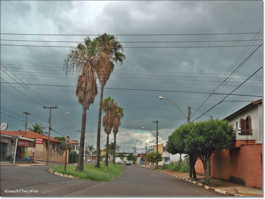 Av. Décio Pacheco de Almeida Prado