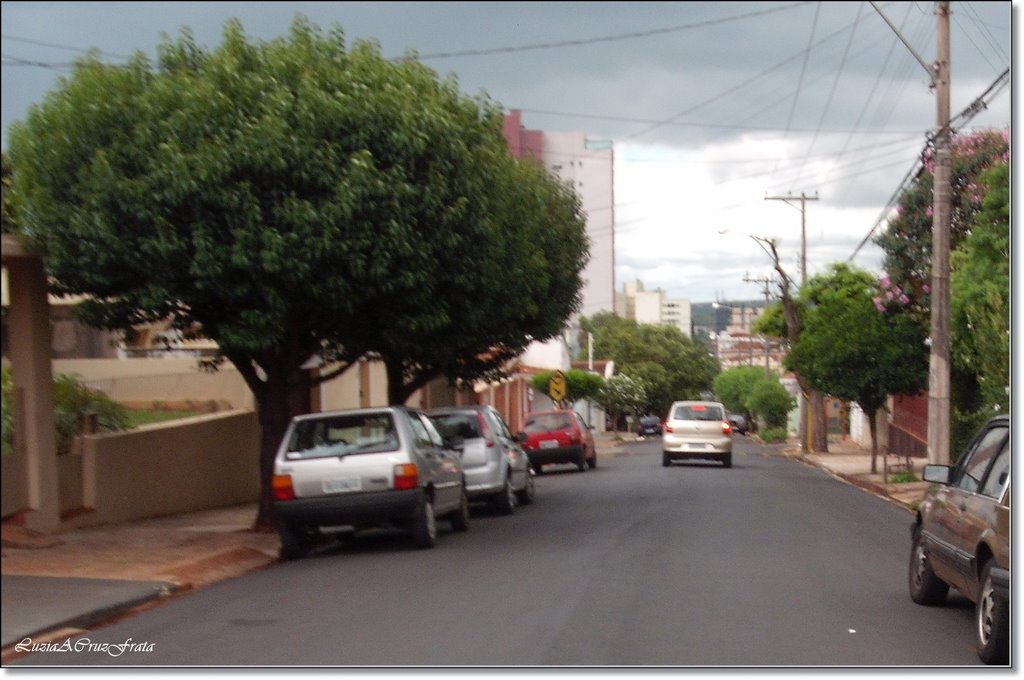 Rua Gov. Armando Salles