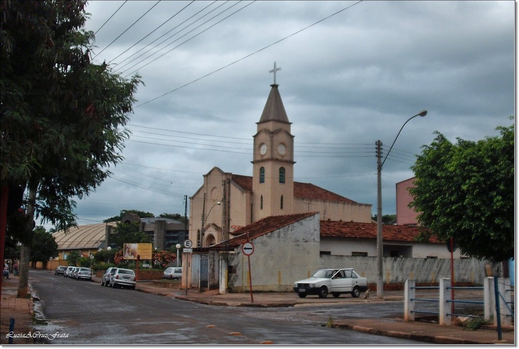 Igreja São Judas Tadeu