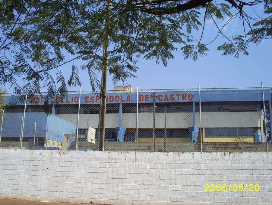 Itapuí