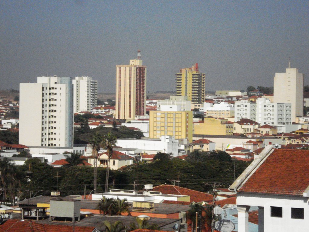 Jaú (centro)