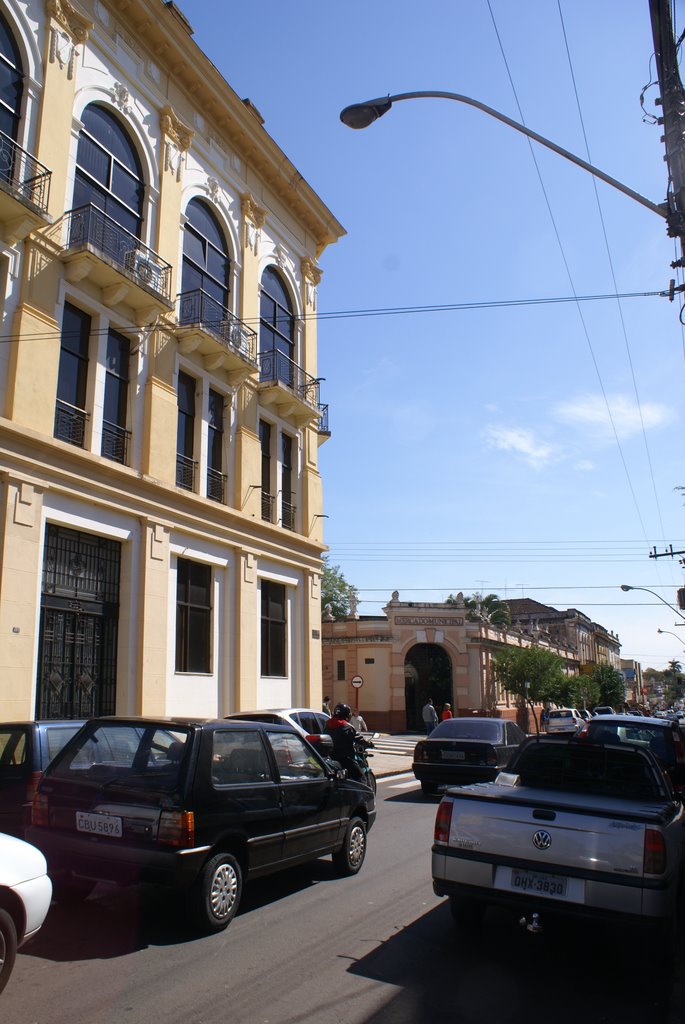 Jaú
