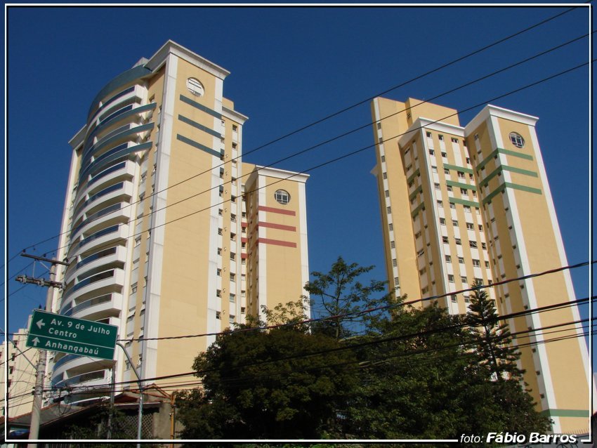rua do Retiro Jundiaí  -  Foto: Fábio Barros (www.cidade3d.uniblog.com.br)