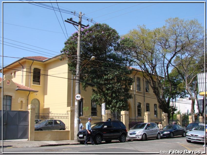 Jundiaí / SP - Foto: Fábio Barros (www.cidade3d.uniblog.com.br)
