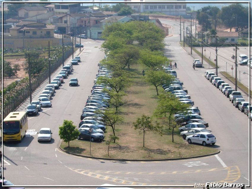 Jundiaí / SP - Foto: Fábio Barros (www.cidade3d.uniblog.com.br)