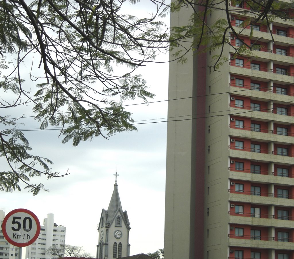 Jundiaí, SP, Brasil.