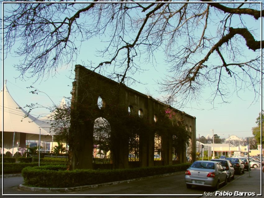 Jundiaí - Argos Foto: Fábio Barros (www.cidade3d.uniblog.com.br)