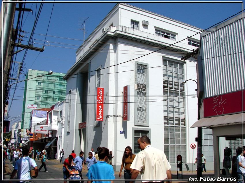 Barão de Jundia x Cel.Leme da Fonseca -  Foto: Fábio Barros (www.cidade3d.uniblog.com.br)