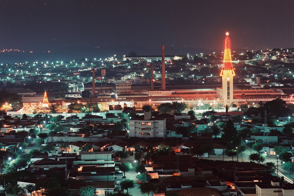 Natal da Cica e Vila Progresso